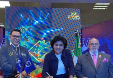 La paz también se construye con cada gesto de servicio y empatía: Elízabeth Morales