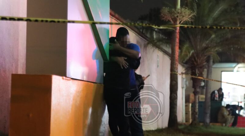 Desgarradora pérdida, bebé muere al presentar complicaciones al respirar