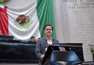 Comparecencias más dinámicas y menos tediosas en el Congreso local: Fararoni Comparecencias más dinámicas y menos tediosas en el Congreso local: Fararoni