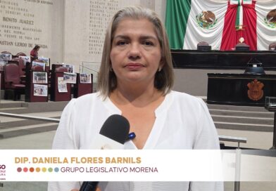 Relevante que paquete económico 2026 incluya presupuesto para reconstruir el norte de Veracruz