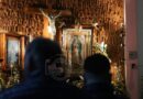 Baja afluencia marca la celebración guadalupana en la Basílica del Dique