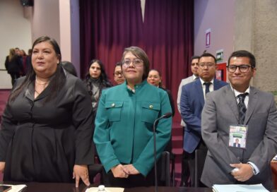 Justicia para cada persona vulnerable, prioridad y propósito de la CEDHV