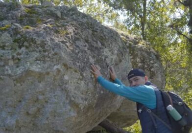 Escuadrón Nacional de Rescate fortalece lazos con Turismo y población civil