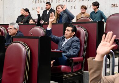 Reforma en impuesto al hospedaje fortalecerá el desarrollo económico en Veracruz