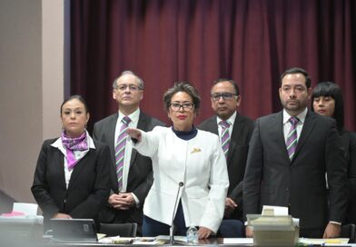 Transparencia, rendición de cuentas y combate a la corrupción, misión del Orfis