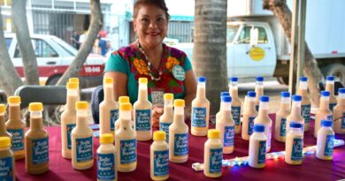 Exitoso arranque del Primer Encuentro Jarocho Emprendedor