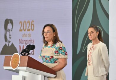 Nahle confirma remodelación total del Estadio Xalapeño