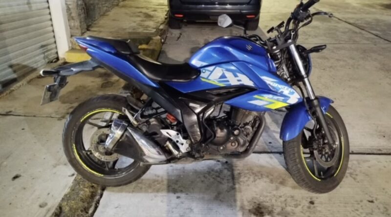 Continúan los robos, autoridades de la SSP sin respuesta