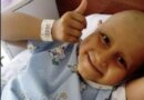 Madre xalapeña pide apoyo para salvar la vida de su hija de 6 años, diagnosticada con leucemia