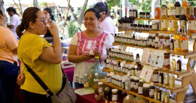 Finaliza con gran éxito el Primer Encuentro Jarocho Emprendedor en Veracruz