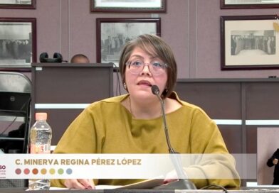 La prioridad para el 2026 en la CEDHV es el acercamiento a la población en situación de vulnerabilidad y las víctimas: Minerva Pérez