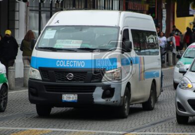 Rocío Nahle afirma que tarifa del transporte solo sube en Xalapa