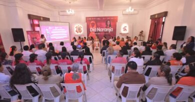 Ayuntamiento de San Andrés Tuxtla comprometido con la erradicación de la violencia contra mujeres y niñas 