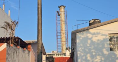 Garantiza el H. Ayuntamiento de Veracruz que no se expedirán permisos para espectaculares sin evaluación de seguridad y ubicación