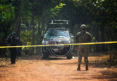 Se confirma localización de restos humanos en fosas clandestinas