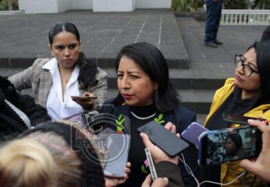 Poder Judicial refuerza vigilancia interna