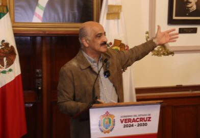 Gobierno de Veracruz se desmarca del ataque y afirma: “no fue aquí, fue en otro estado”