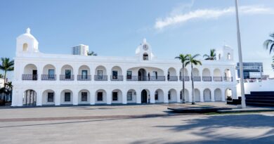 Boca del Río se suma a la campaña nacional de Vacunación contra el Sarampión