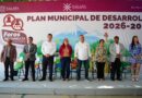Concluyen Foros de Consulta Ciudadana para el Plan Municipal de Desarrollo 2026-2029 en Xalapa; en marzo continúa la segunda fase