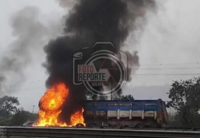 Gobernadora reporta seguridad estable en el estado