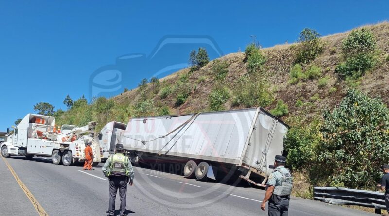 Se quedaron con las ganas en El Fresno: Guardia Nacional evita rapiña de café