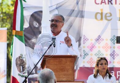 Reporta hasta 15 casos de docentes en riesgo