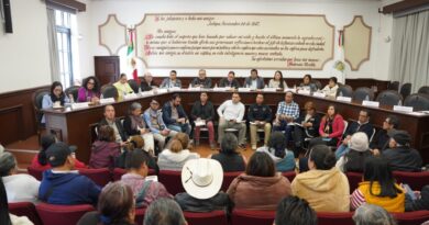 Más de 30 horas de diálogos cercanos en las jornadas del Día del Pueblo; 408 peticiones se han atendido