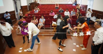 El SIPINNA capacitó al Cabildo de Xalapa para fortalecer políticas públicas de protección a la infancia