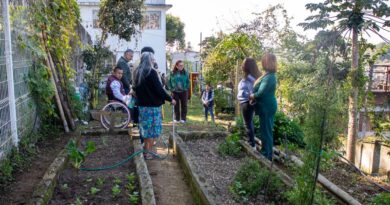 Con acciones integrales, los CGC impulsan el desarrollo social de Xalapa