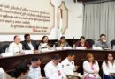 Con los recursos que aporta la sociedad se generan beneficios comunitarios; Xalapa sigue en transformación