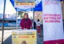 Con un enfoque integral, Sistema DIF Municipal coordina módulo de atención a la salud mental en el Xallitic