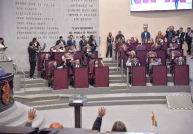 Elige Congreso a Ana María Autrán Premio Estatal a la Mujer 2026