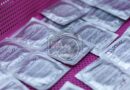Promueve uso responsable del condón previo al 14 de febrero