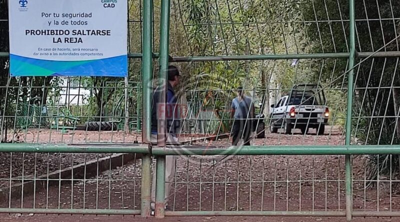 Muere trabajador tras caer desde las alturas