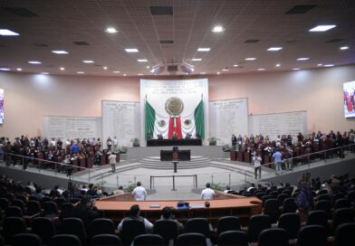 Avala Congreso actualización a la Ley de Turismo, en materia de cultura