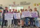 En los Centros Comunitarios de Xalapa realizan actividades de visibilización de los derechos de las mujeres