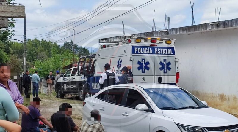 Hallan sin vida a hombre dentro de su domicilio en la colonia Porvenir