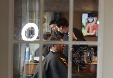 Recolectan cabello en xalapa para atender derrame de hidrocarburos en coatzacoalcos