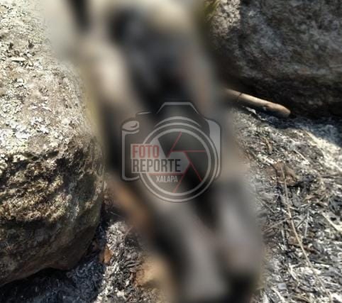 Trágica muerte de un adulto mayor tras quema de pastizal en Chiltoyac