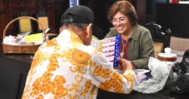 Se consolida el “Día del Pueblo”: con cercanía y cambios verdaderos