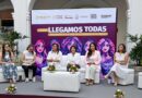 Fortalece Ayuntamiento de Veracruz igualdad de género