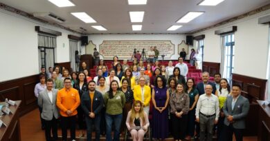 Cabildo de Xalapa abraza la armonización de la Ley 3 de 3, se fortalecerán las políticas públicas con perspectiva de género