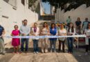 Inaugura Alcaldesa Maryjose Gamboa Torales primer Sendero Seguro para reforzar la seguridad de las mujeres