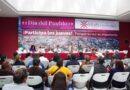 Día del Pueblo, estrategia fundamental para el bienestar de Xalapa