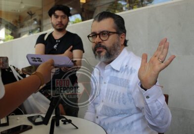 Reforma electoral de Sheinbaum abrirá discusión nacional: magistrado del TEPJF