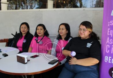 Embarazo infantil en Veracruz, ligado directamente a violencia sexual