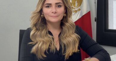 Gracias a la línea telefónica Corruptel, dos elementos de Tránsito Municipal se fueron y tres más están siendo investigados: Alcaldesa Maryjose Gamboa Torales