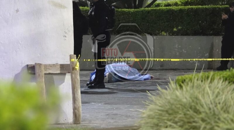 Mujer pierde la vida en el puente Xallitic