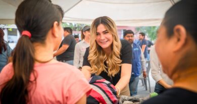 Acerca Ayuntamiento de Boca del Río y DIF Municipal servicios de salud gratuitos a las familias boqueñas