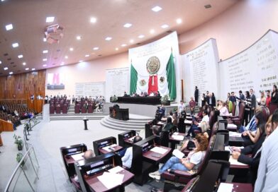 Aprueba Congreso de Veracruz reforma que limita pensiones y jubilaciones